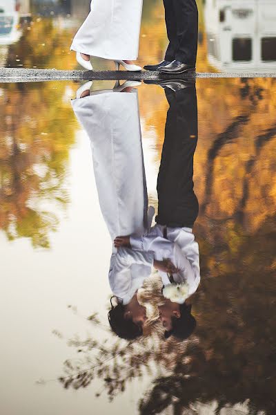 Photographe de mariage Tatyana Soldatova (soldatovat). Photo du 9 janvier 2014