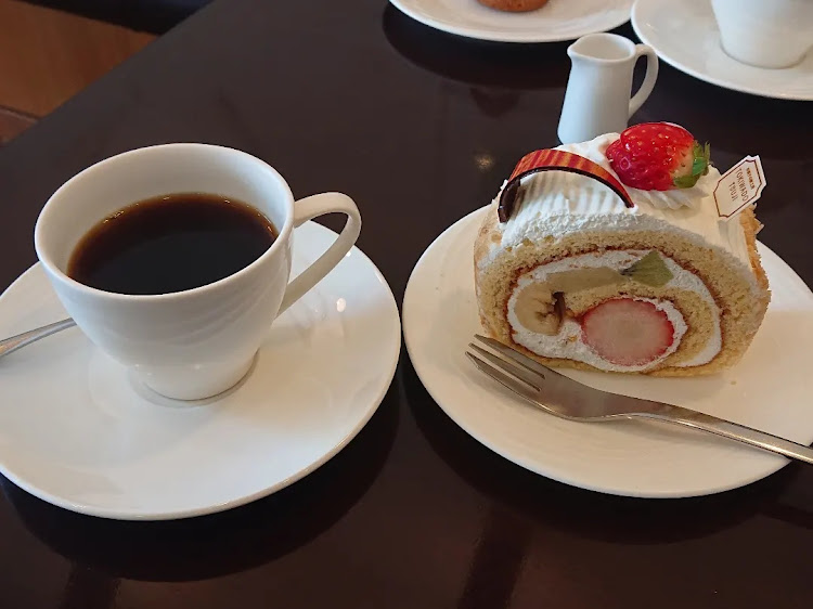 TUBESTさんが投稿した朝来・温泉・中華料理・ケーキ・秋晴れに関するカスタム事例の投稿画像8枚目