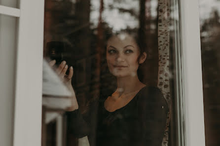 Svatební fotograf Kristi Muzyka (music). Fotografie z 11.května 2020