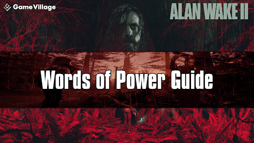 Words of Power Guide