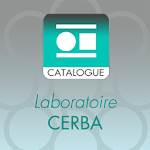 Cover Image of Download Catalogue Cerba 2.8.9 APK