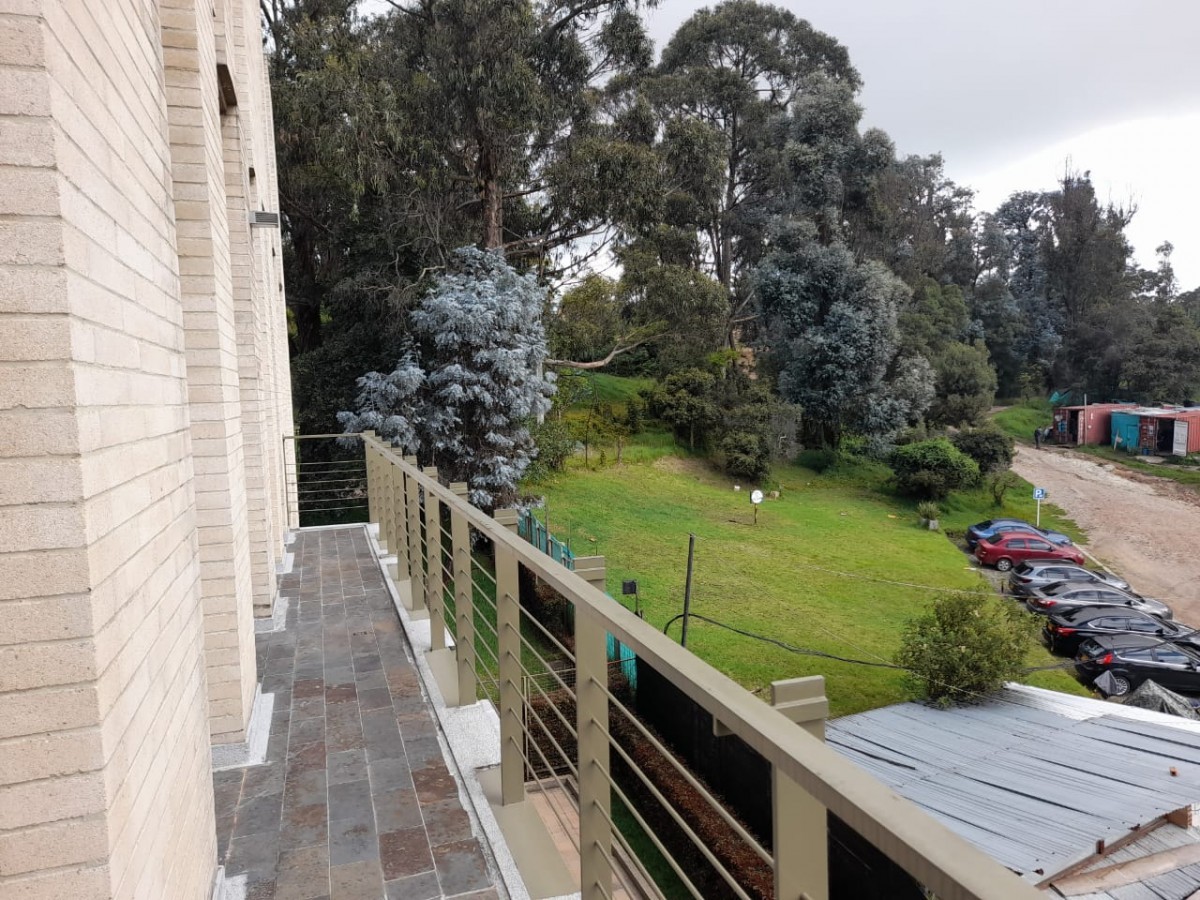 Apartamento En Venta - Torreladera Casa Blanca, Bogota