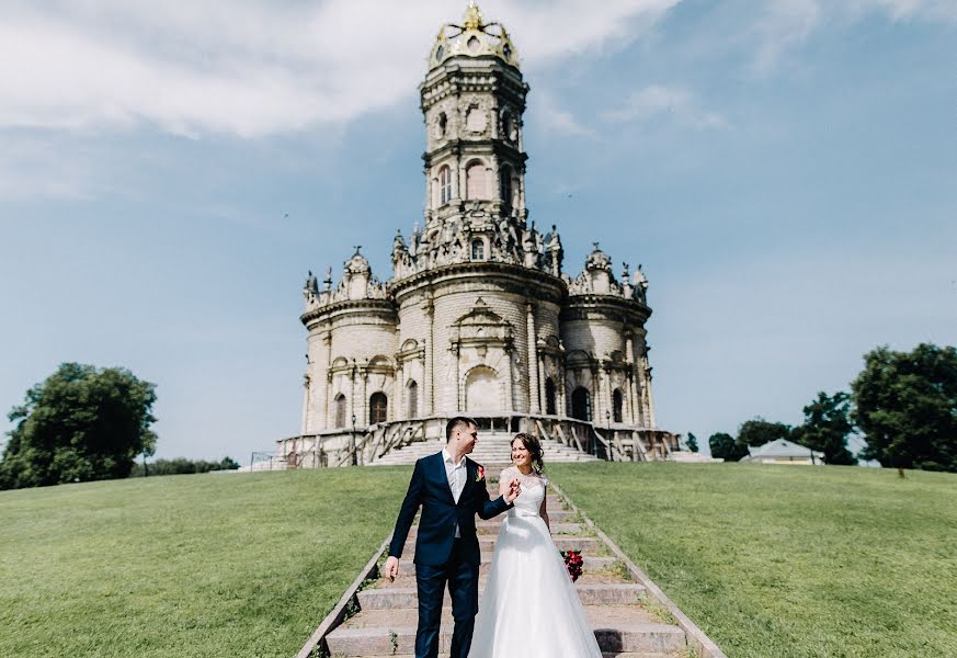 Fotógrafo de casamento Evgeniy Zhilyaev (zhilyaev). Foto de 6 de julho 2016