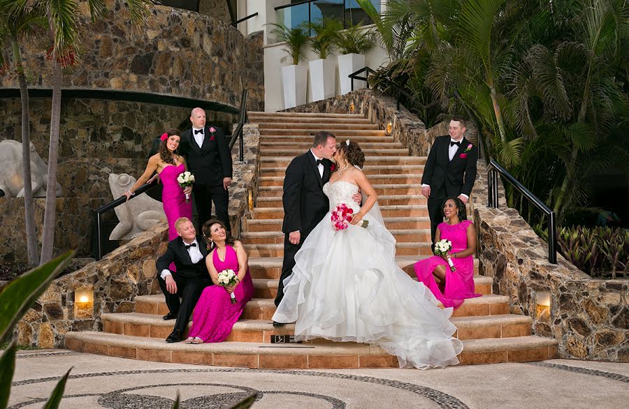 Fotógrafo de casamento Ana Badillo (anabadillo). Foto de 31 de julho 2018