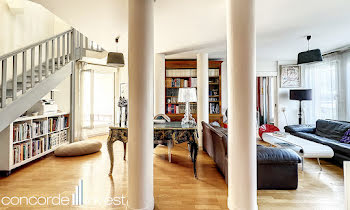 appartement à Courbevoie (92)