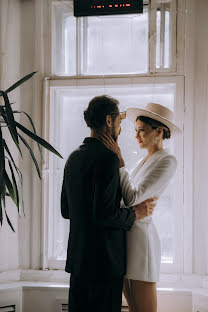 Wedding photographer Katrin Shustrova (katrinshus). Photo of 25 December 2023