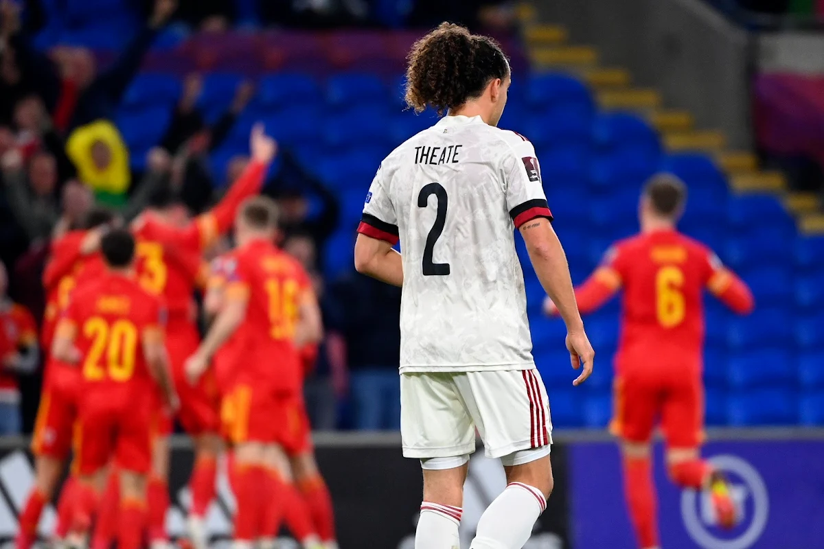 Roberto Martinez ziet 'onervaren' Rode Duivels rug rechten tegen Wales: "Toekomst van Belgisch voetbal oogt mooi"