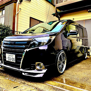 ノア ZRR80G
