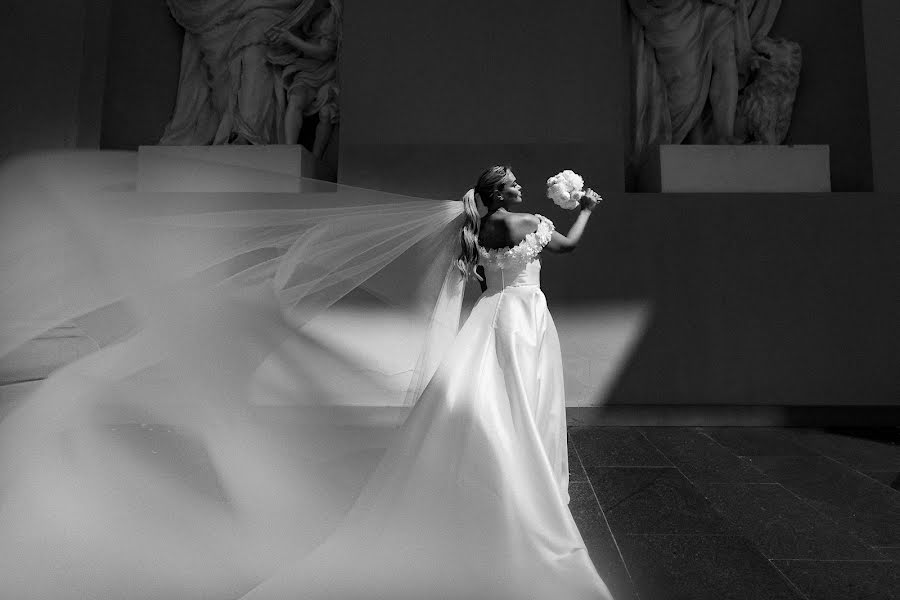 Wedding photographer Donatas Ufo (donatasufo). Photo of 29 September 2022