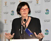 Minister of forestry, fisheries and the environment Barbara Creecy 'will also use the opportunity to engage in a number of bilateral discussions with her counterparts on climate-related matters'.