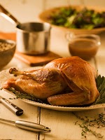 turkey brine was pinched from <a href="http://chefmichaelsmith.com/recipe/brined-holiday-turkey-with-herb-gravy/" target="_blank">chefmichaelsmith.com.</a>