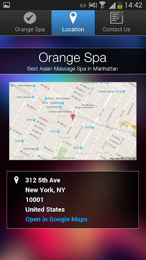 免費下載商業APP|Orange Spa app開箱文|APP開箱王