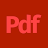 Sav PDF Viewer Pro - Read PDFs icon
