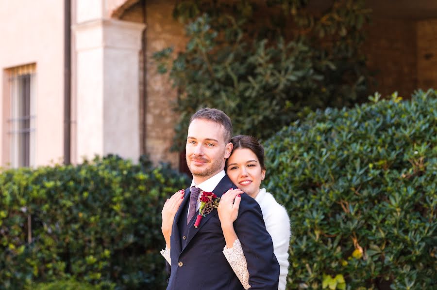 Fotografo di matrimoni Maddalena Messa (maddalenamessa). Foto del 8 marzo 2022