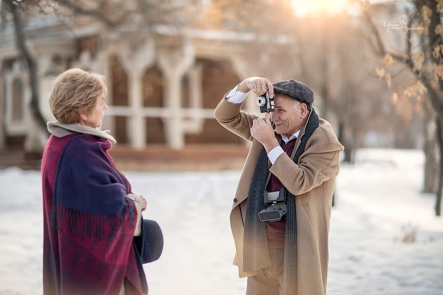 Wedding photographer Irina Nedyalkova (violetta1). Photo of 13 March 2017