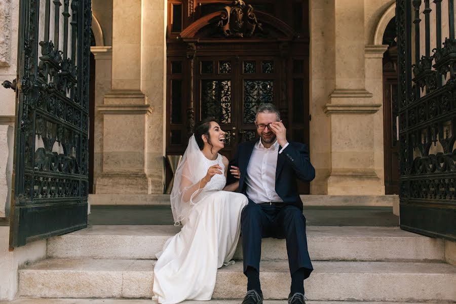 Fotógrafo de bodas Sasha Akopova (terrakopova). Foto del 2 de julio 2019