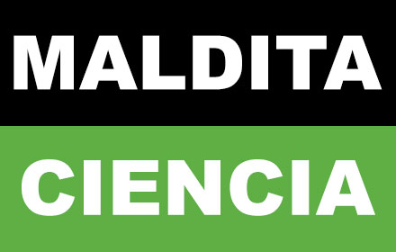Maldita Ciencia small promo image