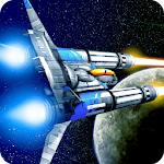 Cover Image of Download No Gravity - Space Combat Adventure 1.10.26 APK