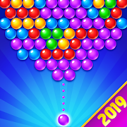 Download  Bubble Shooter Legend 