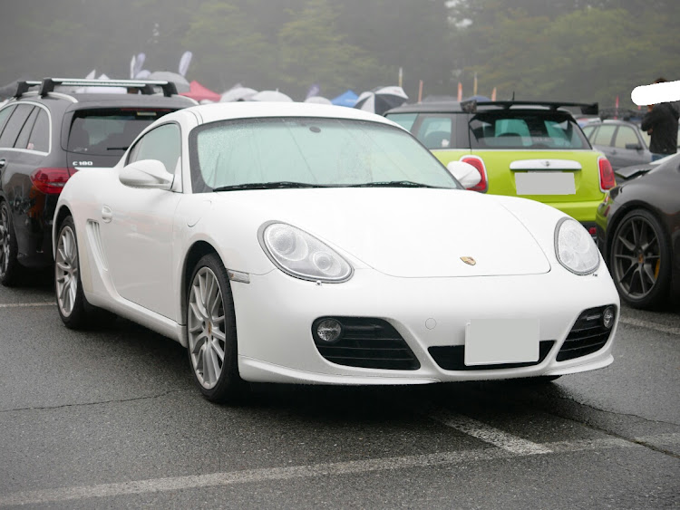 Q5の最善か無か。・ポルシェに代わるもの無し・あなたの喜びのために・命のために・EMK2019に関するカスタム事例の投稿画像20枚目