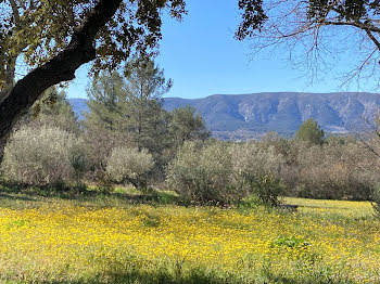 propriété à Gordes (84)