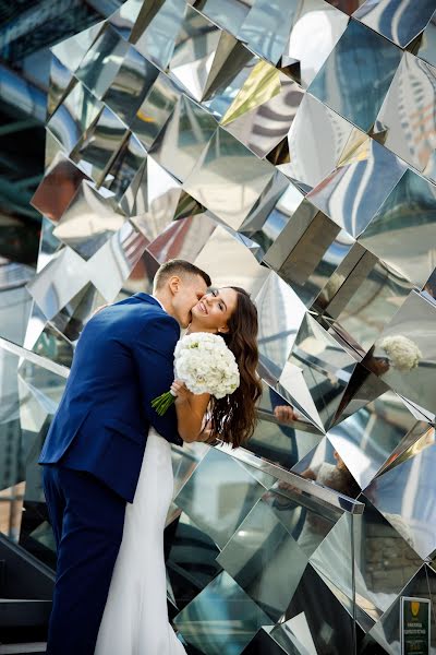 Fotógrafo de casamento Anton Korovin (antonk). Foto de 25 de agosto 2020