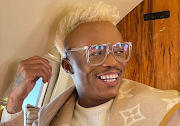 Somizi is one of SA's household names who was bullied as a child.