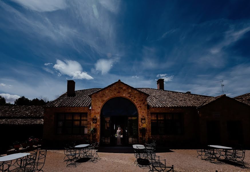 Fotógrafo de casamento Deiane Unamuno (deianeunamuno). Foto de 9 de julho 2018