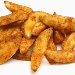 Potato Wedges