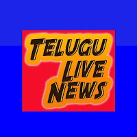 Telugu Today News - Live TV Channels  News Papers