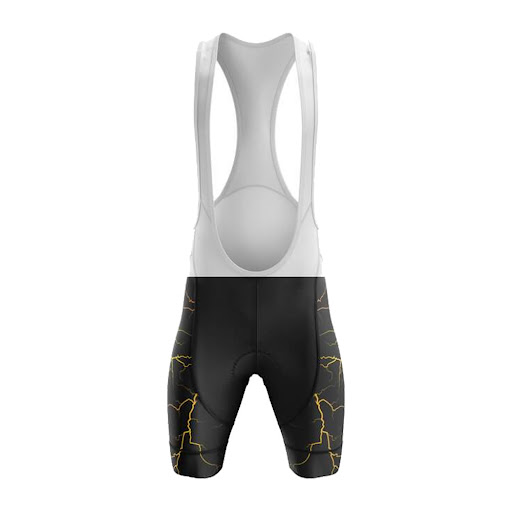 Title 7, Lightning Series Summer Cycling Suit Men Lightw...