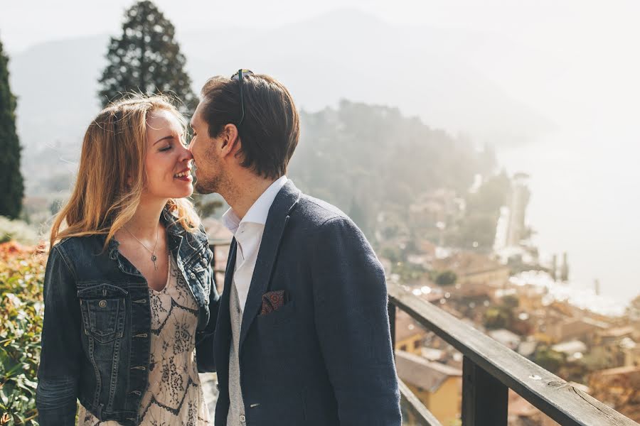 Fotografo di matrimoni Luis Mendoza (lmphotography). Foto del 6 dicembre 2017