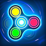 Cover Image of Download Xtreme Fidget Spinner 1.3.6 APK