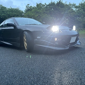 180SX RPS13