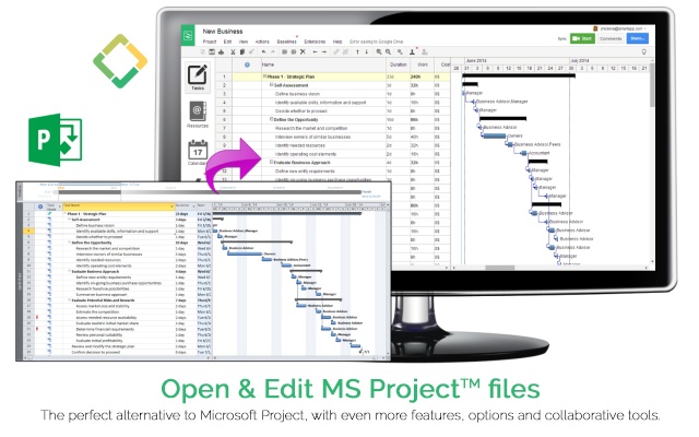 Microsoft Project Sample Files Download