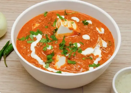 Paneer Chatpata