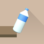 Cover Image of Descargar Volteo de botella modelo 3d 1.71 APK