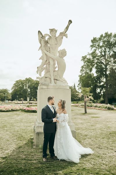 Photographe de mariage Hector Codazzi (hectorcodazzi). Photo du 16 septembre 2023