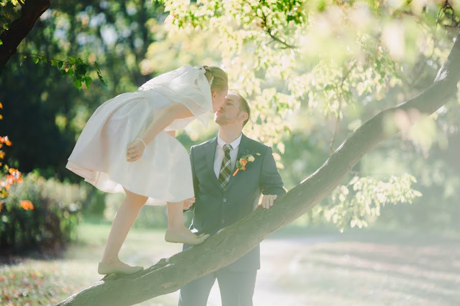 Photographe de mariage Moskva Simakova (ledelia). Photo du 18 avril 2016