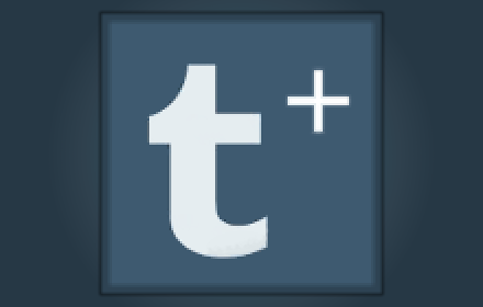 Tumblr Optimiser small promo image