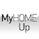 MyHOME_Up icon