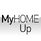 MyHOME_Up Download on Windows