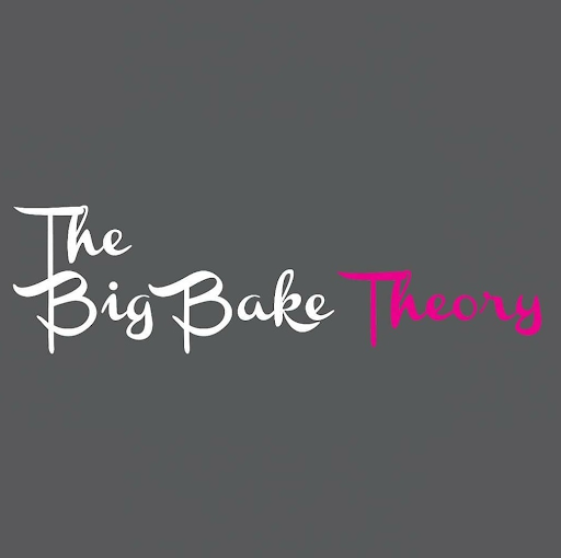 The Big Bake Theory, Kailash Colony, Kailash Colony logo