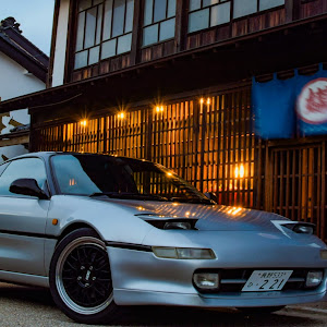 MR2 SW20