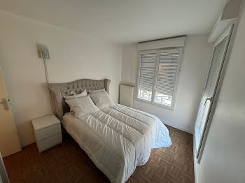 appartement à Levallois-Perret (92)