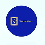 Sherbrothers Ltd Logo