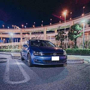 ゴルフ7