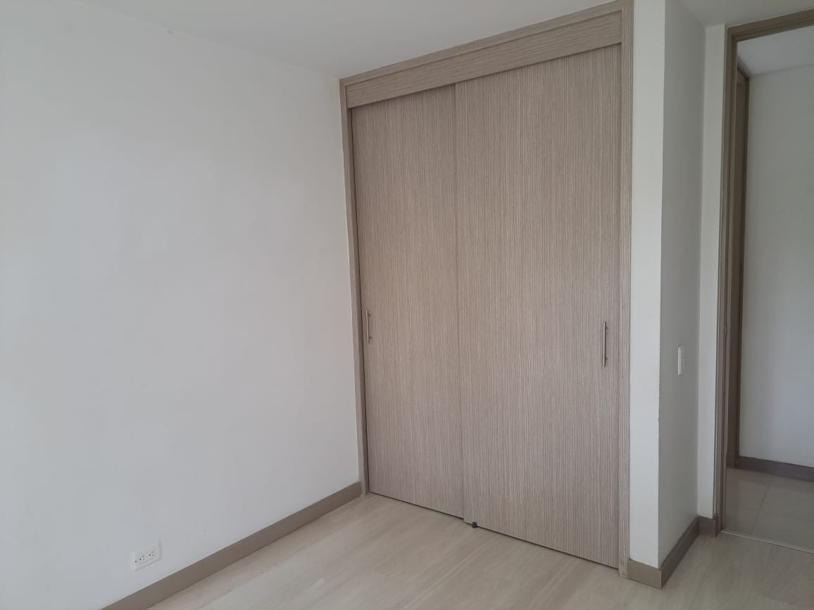 Apartamento para Venta en La estrella