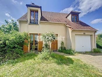 maison à Fleury-les-Aubrais (45)