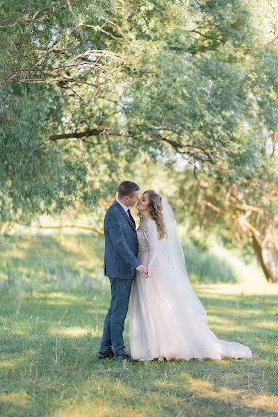 Wedding photographer Fadis Agzamov (agzamovf). Photo of 7 August 2022